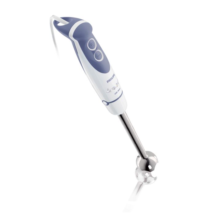 Daily Collection Hand blender HR1366/00 | Philips