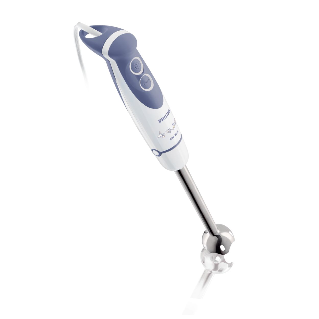 Daily Collection Hand blender HR1366 00 Philips