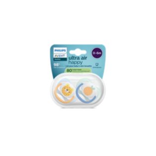 Avent Pacifier ultra air