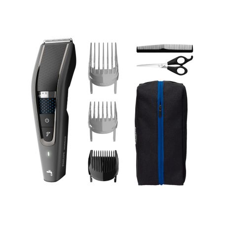 HC7650/40 Philips Norelco Hairclipper series 7000 Washable hair clipper