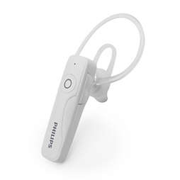 Bluetooth® mono headset