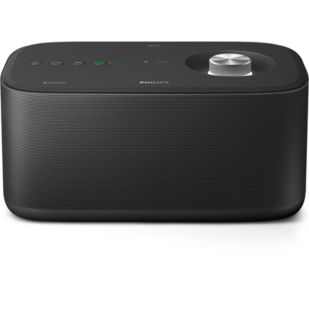 izzy wireless multiroom speaker