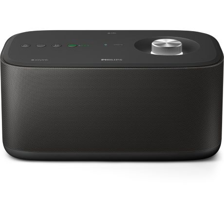 BM7B/10 izzy wireless multiroom speaker