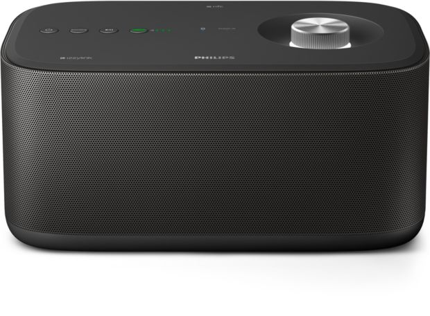 izzy wireless multiroom speaker