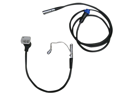 HeartStart MRx Quick Disconnect DC Power Cable Accessories
