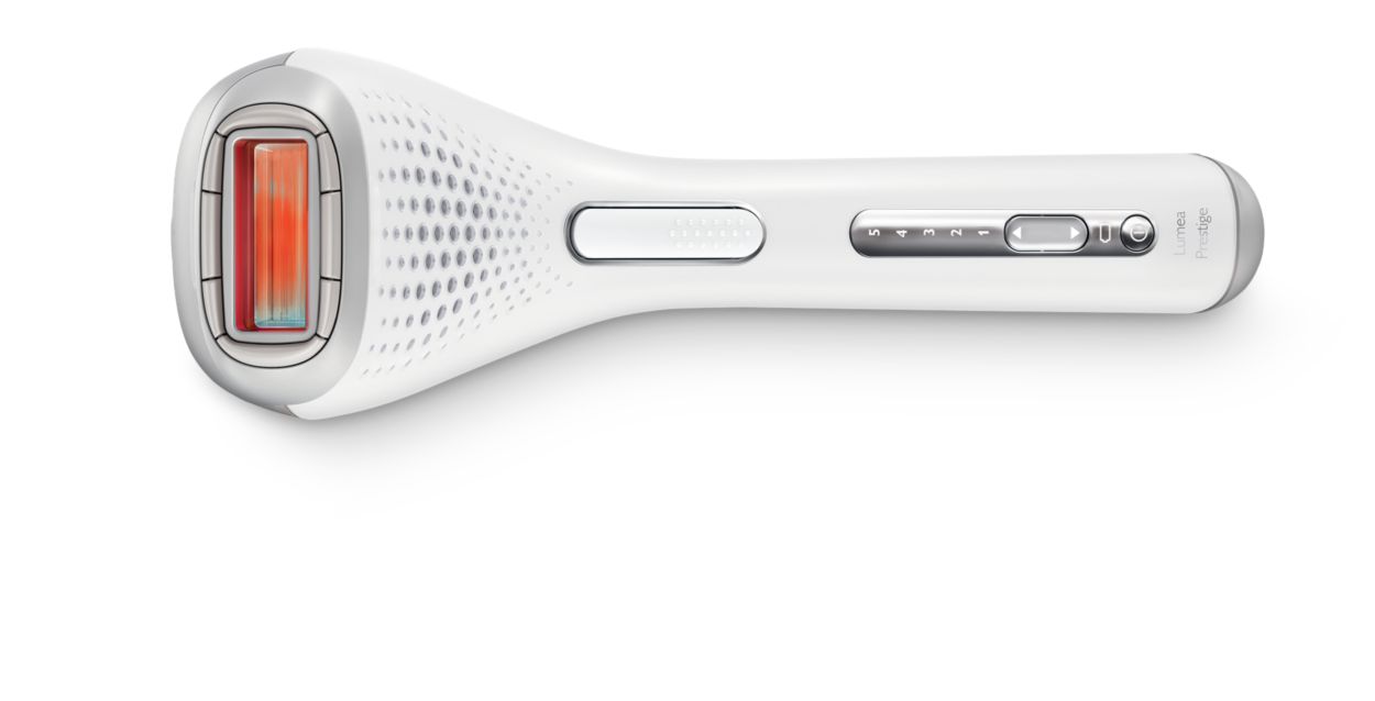 PHILIPS Lumea Prestige SC2009/70 脱毛器 Philips Lumea Prestige IPL Hair Removal Device BRI947/00