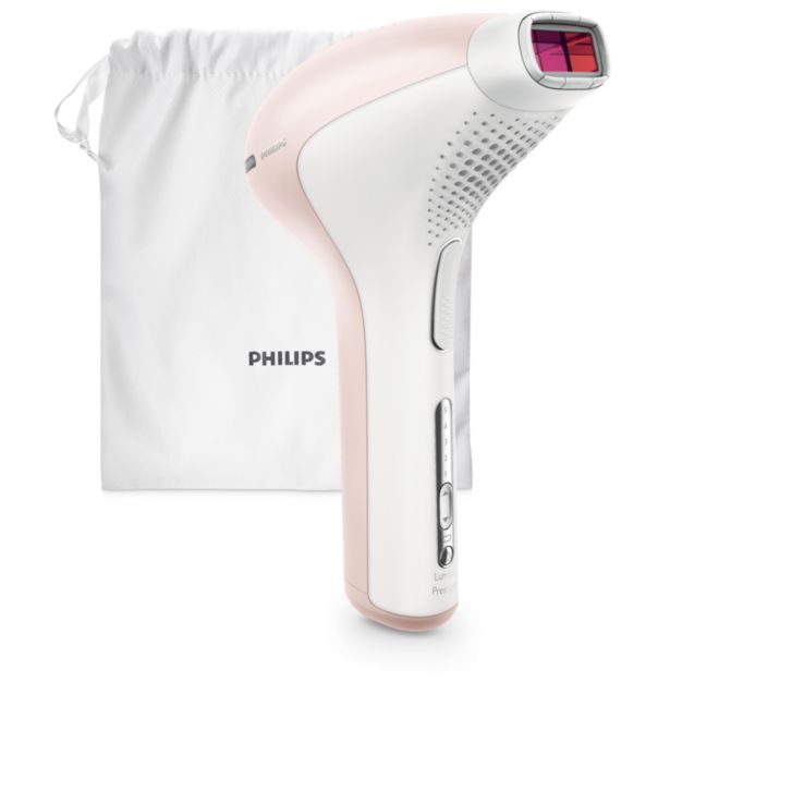 Philips Lumea Prestige