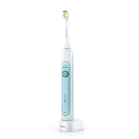 HX6711/06 Philips Sonicare HealthyWhite Sonic electric toothbrush