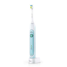 Sonicare HealthyWhite Sonic electric toothbrush