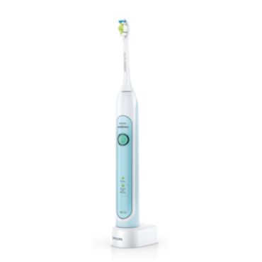 Philips Sonicare HealthyWhite Sonic electric toothbrush