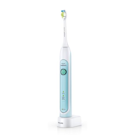 HX6711/06 Philips Sonicare HealthyWhite Sonic electric toothbrush