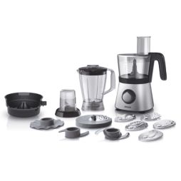 Philips all in one food deals processor