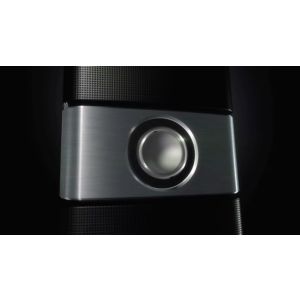 Simply add cinematic surround sound to your TV