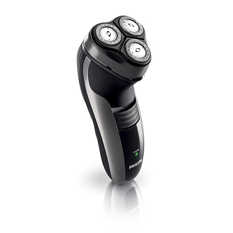 HQ6990/33 Shaver series 3000 Dry electric shaver