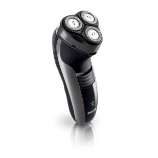 Shaver series 3000 Elektrisch apparaat voor droog scheren