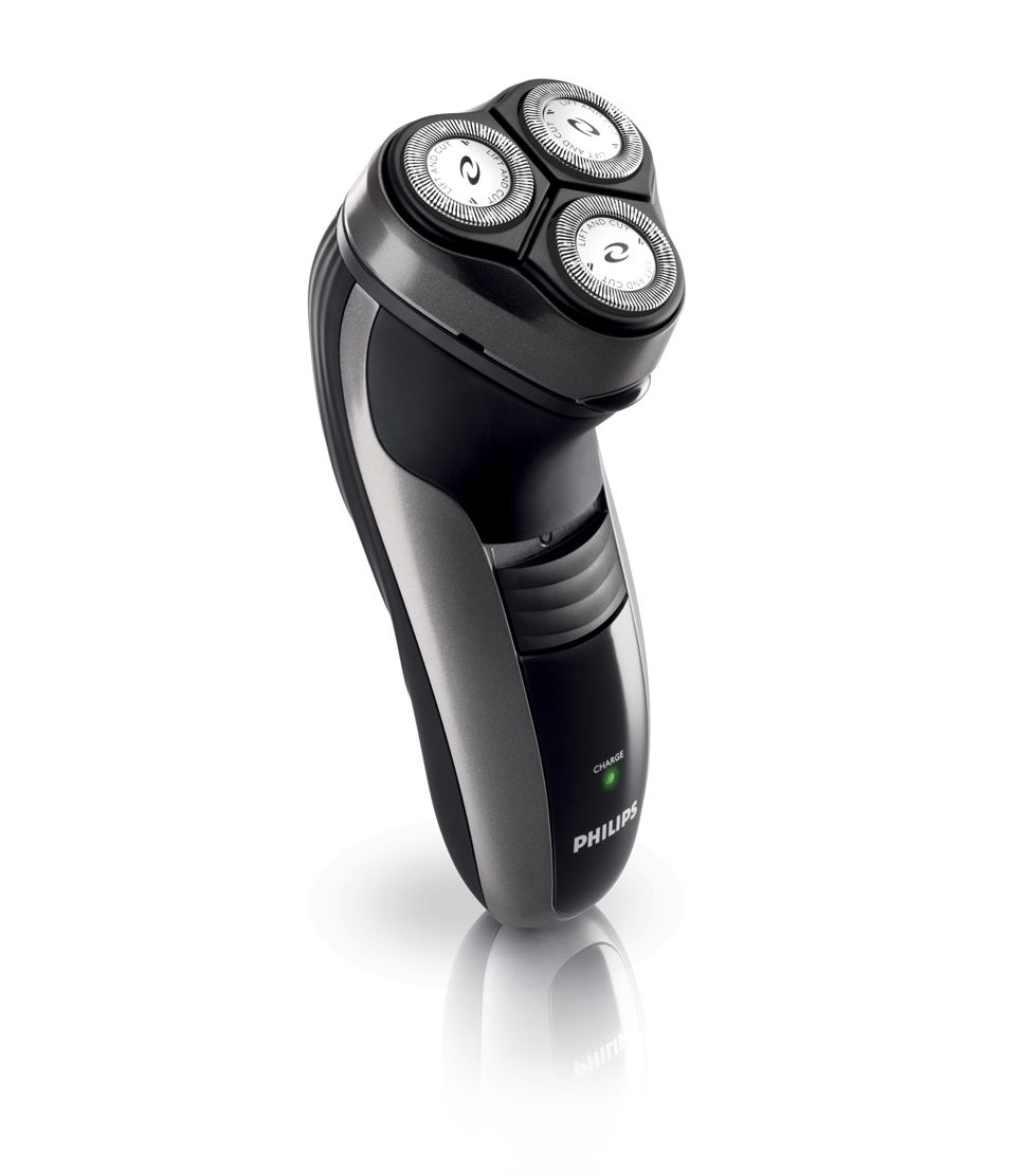 Shaver series 3000 Rasoir électrique à sec HQ6990/16