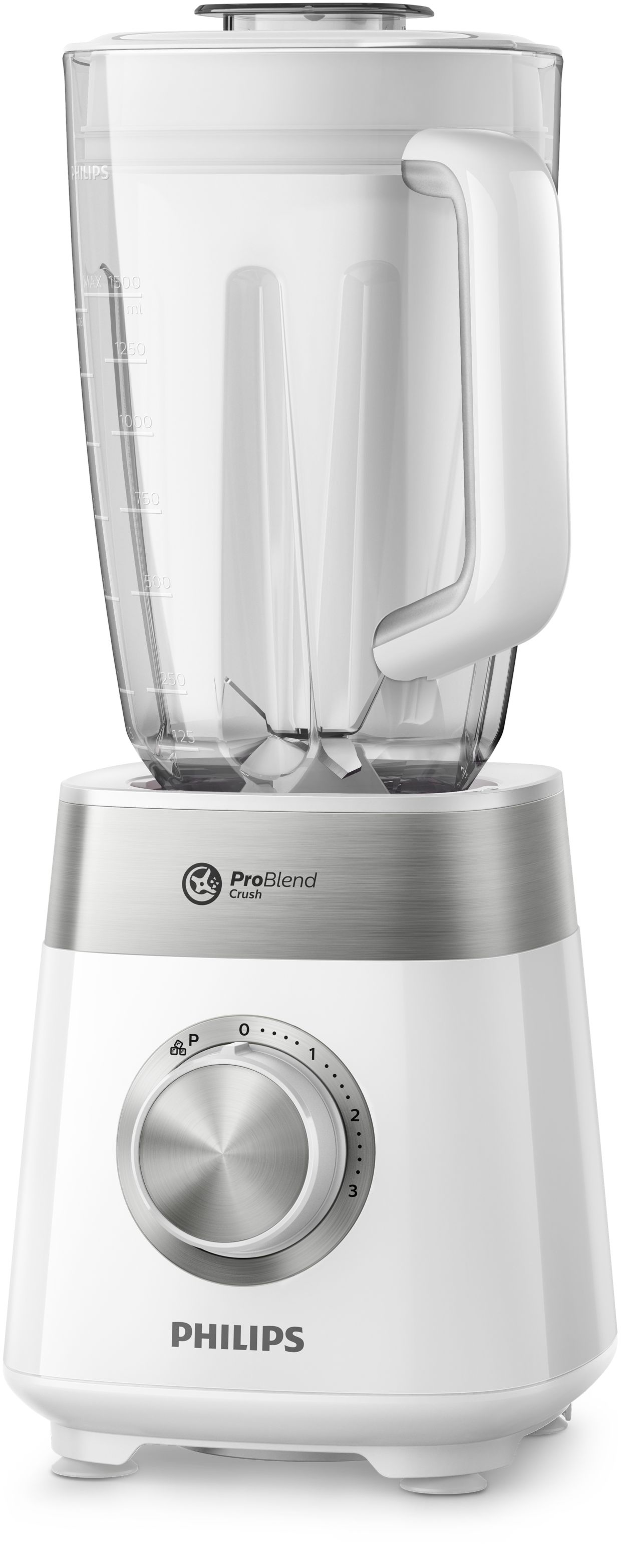 Series 5000 Blender Core HR2224/00 Philips