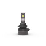 Magnificent high-power LED light