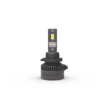 Magnificent high-power LED light