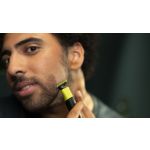 Trim, edge and shave any hair length effortlessly