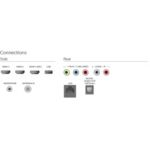 Smart 4K UltraHDTV