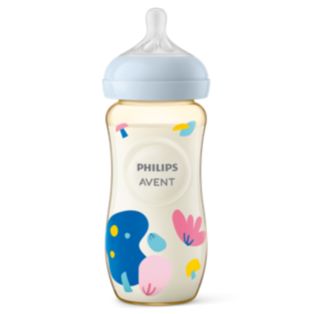 Avent Natural Response PPSU Baby Bottle