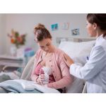 Zainspirowany potrzebami dziecka, stworzony z myślą o mamach