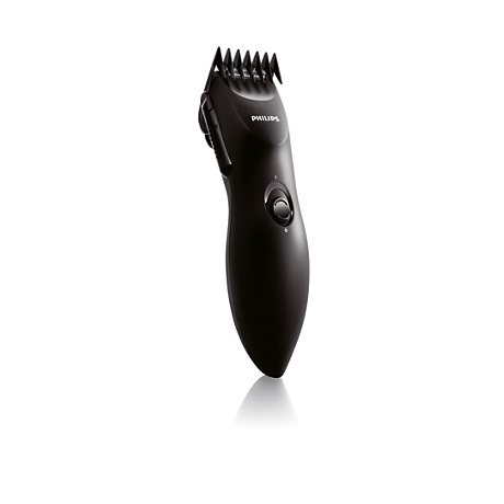QC5002/00 Hairclipper series 1000 Машинка для стрижки волос