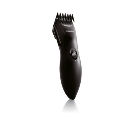 Hairclipper series 9000 машинка для стрижки волос