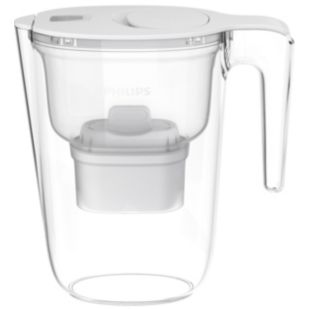 Philips Caraffa con filtro per l&#039;acqua