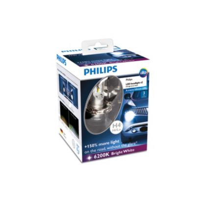 Philips X-tremeUltinon LED