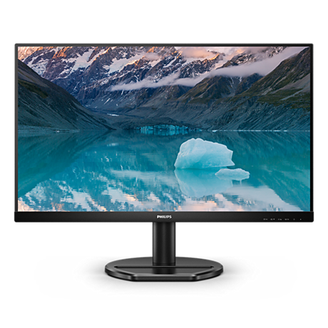 272S9JAL/01 Business Monitor LCD monitor