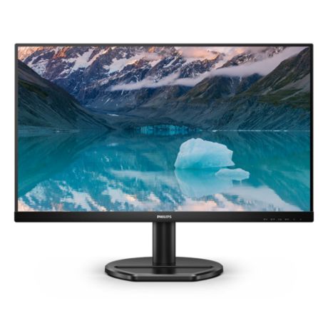 272S9JAL/00 Business Monitor Οθόνη LCD