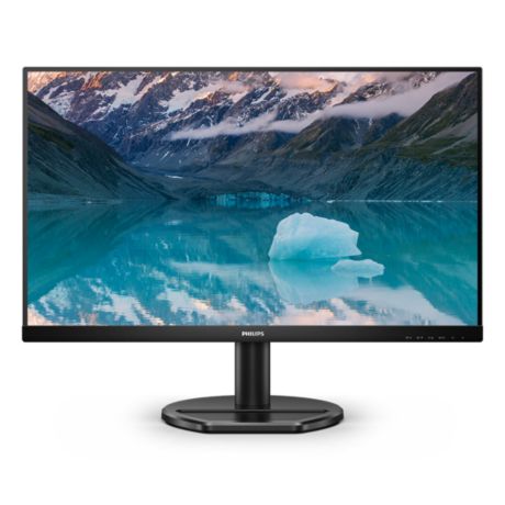 272S9JAL/01 Business Monitor Moniteur LCD