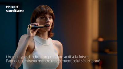 Spécificités : Feedback instantané