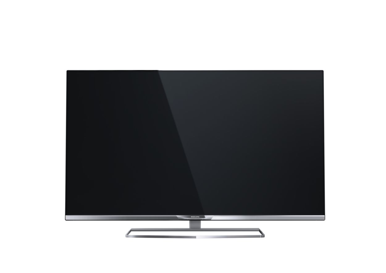 Haut-parleurs TV Compatibles Philips (42PFH5209, 55PFH6309, Etc.) - Occasion