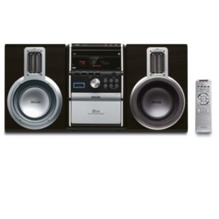 Microcadena Hi-Fi
