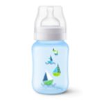 Clinically proven to reduce colic and discomfort*