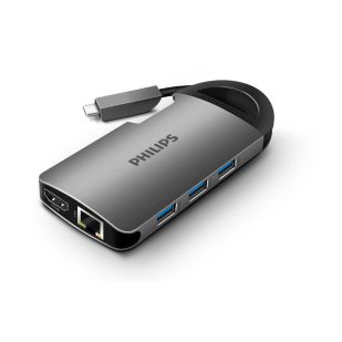 Hub USB C