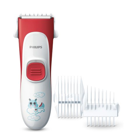 Hairclipper series 1000