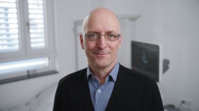 Dr. Ulrich Giesler
