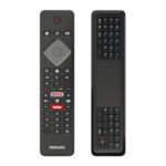 Smart TV LED 4K UHD