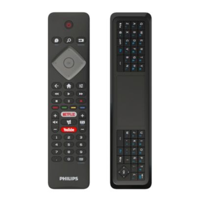 Smart TV LED 4K UHD