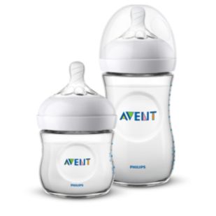 Avent Mamadeira Pétala