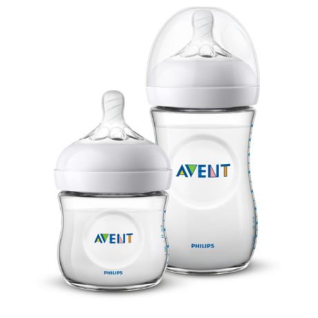 SCD101/01 Philips Avent Mamadeira Pétala