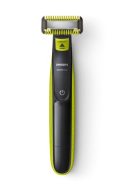 Trimmen, stylen und rasieren jeder Haarlänge
