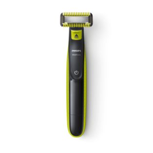 OneBlade Face and Body