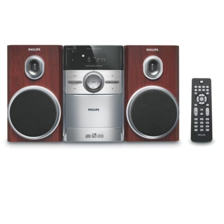 MCM149/98  Micro Hi-Fi System