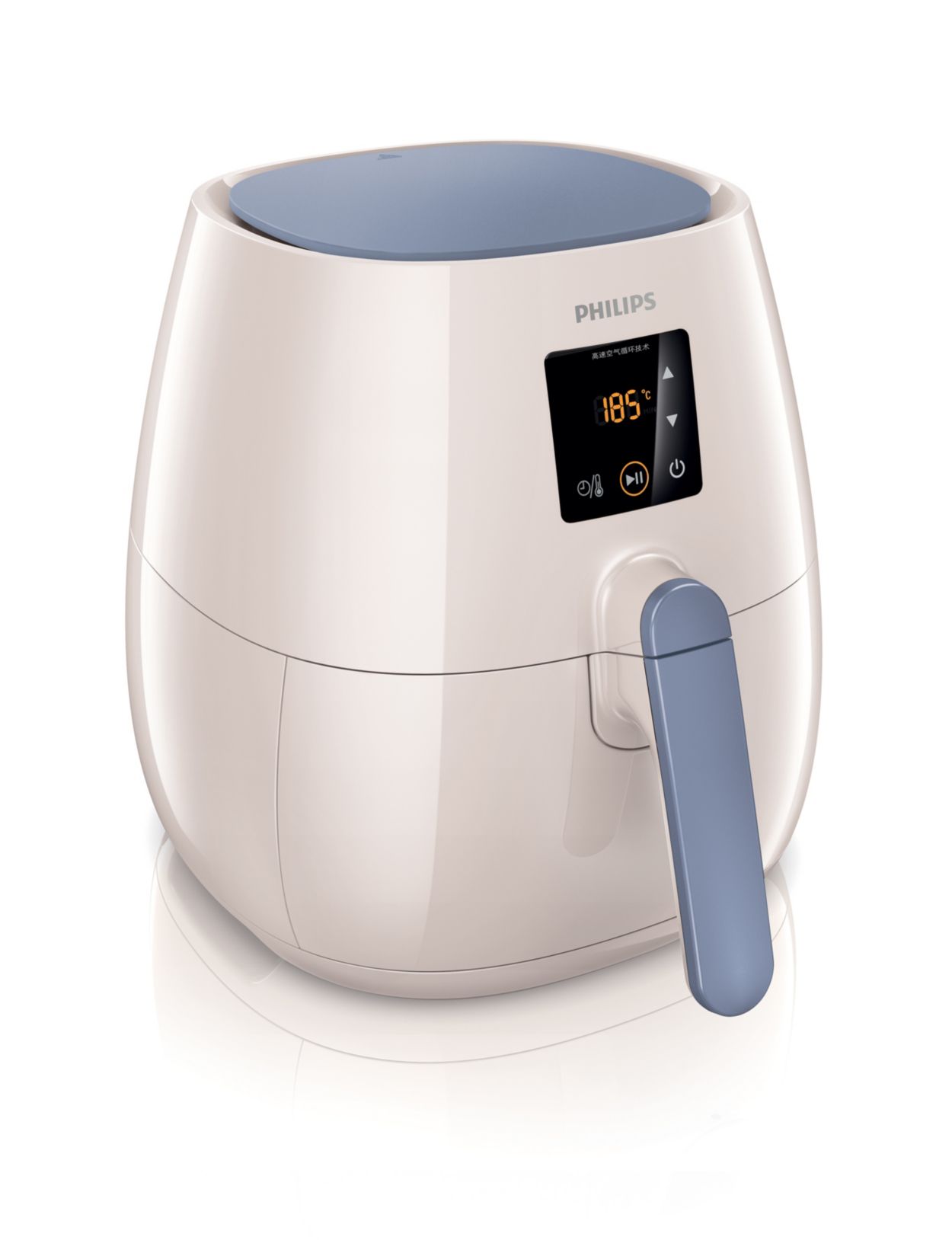 Versuni Introduces New Philips Airfryer Combi - Newsroom