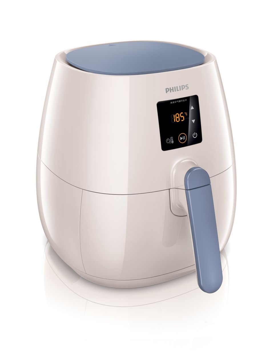 Philips 2025 airfryer 9238